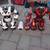Robosapien Remote-controlled Robots, Pair 2 thumbnail