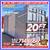20 40 ft Cargo Container Storage Reefer Shipping Shed Sheds Containers 4 thumbnail