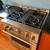 GAS RANGE STOVE-KitchenAid 30" Gas Range with 4 burners 1 thumbnail