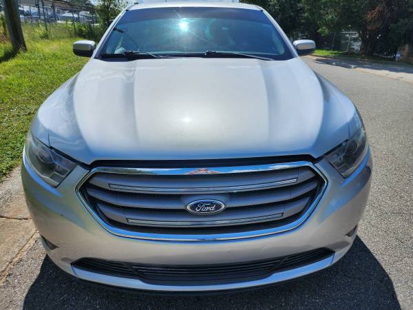 2015 Ford Taurus SEL Drives Great!! - $5,900 (Cumming)63621301166977121