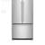 36” kitchenAid 25.8 ft.³ French door refrigerator in new condition! 1 thumbnail