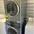 ✨ Brand New Electrolux SmartBoost Stacked Laundry Center ✨ 1 thumbnail