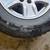 Studded snow tires 1 thumbnail