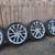 26" chrome wheels 2 thumbnail