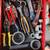 Toolbox and all the tools in it. 11 thumbnail