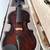 Violin ready for use 2 thumbnail