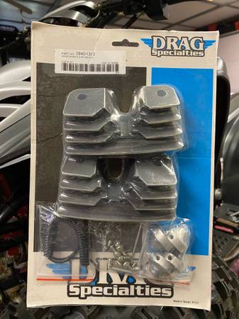 Brand New Twin Cam Spark Plug Covers 1