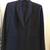 NEW Navy Blue 2-pc Suit 1 thumbnail