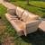 Free Yellow Couch 1 thumbnail