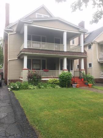 $1095.00 / 2br - 1400ft2 - Cleveland Heights, CWRU & Hospitals, 2 Bedrm63907493131395120