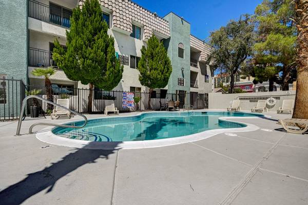 $389 / 1br - 625ft2 - Separate Dining Area, Air Conditioning, Heat Included (4777 Cameron St, Las Vegas, NV)63907026579970120