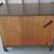 Mid-1950s Japan-Made Solid Kiri Wood Storage Cabinet / Table 20 thumbnail