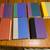 Harry Potter 7 Volume 1st American Editions, some with Errors--RARE 7 thumbnail