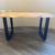 Live edge coffee table 2 thumbnail