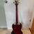 2021 Epiphone SG EB-0 Bass 5 thumbnail