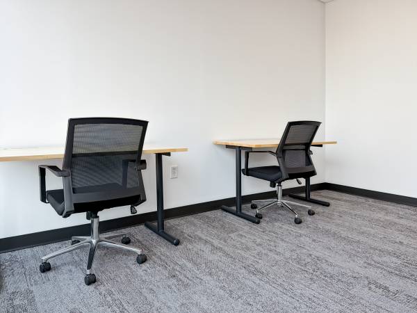 Break the Routine - Coworking Space That Sparks New Thinking 1