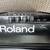 Roland PM-10 30-Watt 1x10" Personal Drum Amplifier for V-Drums 5 thumbnail