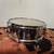 Inde 15x5.5 steel snare drum 1 thumbnail