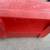 OMC JOHNSON EVINRUDE PLASTIC FUEL GAS DURA TANK 6 GAL P6A WITH GAUGE 6 thumbnail