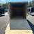 2025 7X16TA J&C ENCLOSED TRAILER 5 thumbnail