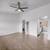 Renovated Studio with New kitchen, hardwood floor, Parking, Pool! 2 thumbnail