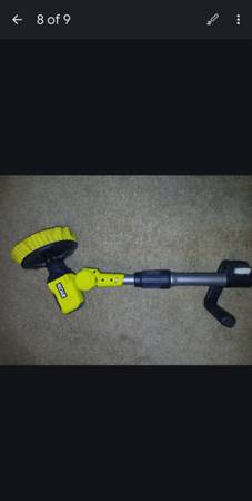 RYOBI 18V ONE+ 1