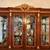 Elegant Dining Room Set – Table, 8 Chairs & Matching China Cabinet – $1,250 6 thumbnail