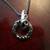 Sterling Silver  Necklace with beautiful Design 4 thumbnail