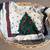 18 Vintage Christmas Baskets for Gift Giving  / Decor 17 thumbnail