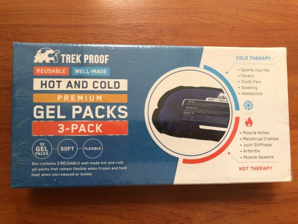 Hot/Cold Re-usable 3-pack (new) 1