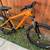 SANTA CRUZ MTB full suspension, alum, 18” Mint cond. 6 thumbnail