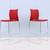 Modern Giancarlo Bisaglia for Source Tier Bar Stools Brand New a Pair 10 thumbnail