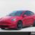 2022 Tesla Model Y AWD All Wheel Drive Electric Performance SUV 1 thumbnail