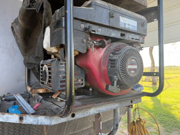 Generator 1