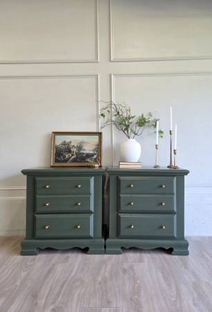 Nightstands set 1