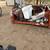 60-66 Chevy fleetside bed 4 thumbnail