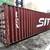 40' Used Std 'Cargo Worthy' Shipping Containers | Storage | Container 4 thumbnail