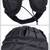 Hobrave Soft Padded Headgear Flag Football Helmet Rugby Headguards She 1 thumbnail