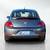 2012 VW Volkswagen Beetle 2.0 TSi hatchback Deep Black Pearl Metallic 5 thumbnail