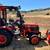 2005 Kubota Tractor B2910 HSD 4x4 with Snow Blower, Plow, Lawn Mower 22 thumbnail