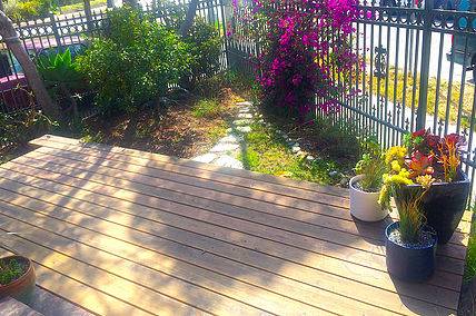 $4,800 / 2br - 1040ft2 - Cozy Venice bungalow with a bohemian feel, cute & unique (Venice)63876482436865121