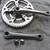 Sugino AT Vintage triple crank .. excellent cond. >> vintage build 3 thumbnail