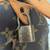 Louis Vuitton Monogram Speedy 30 Boston Bag 6 thumbnail