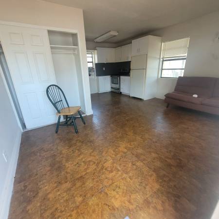 $1,450 / 1br - 400ft2 - Departamento tipo estudio (Lake Worth Beach)63825137631617120