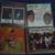 CDs: Two From 50's, Two by Third World.  (music1) 1 thumbnail