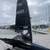 Foiling Sailboat (Moth) 2 thumbnail