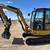 2024 CAT 304 Excavator 4 thumbnail