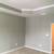 2 BUCKETS - INTERIOR FLAT PAINT= SHELL WHITE COLOR=40 EA 4 thumbnail