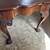 Stunning Antique Clawfoot Mahogany Coffee Table 6 thumbnail