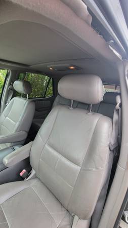 Toyota Sequoia - $4,500 (Queens)63614591061763124